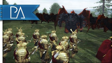 third age reforged|Third Age Reforged .